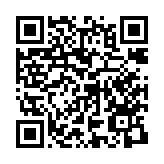 スマートフォンQRコード