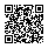 スマートフォンQRコード