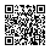 スマートフォンQRコード