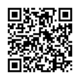 スマートフォンQRコード