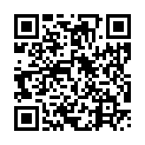 スマートフォンQRコード