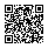 スマートフォンQRコード