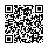 スマートフォンQRコード