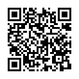 スマートフォンQRコード