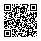 スマートフォンQRコード