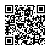 スマートフォンQRコード