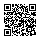 スマートフォンQRコード