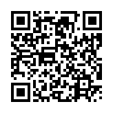 スマートフォンQRコード