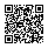 スマートフォンQRコード