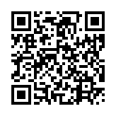 スマートフォンQRコード