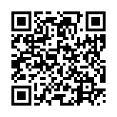 スマートフォンQRコード