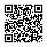 スマートフォンQRコード