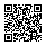スマートフォンQRコード