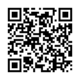 スマートフォンQRコード