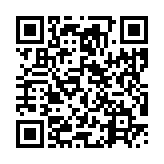 スマートフォンQRコード