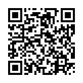 スマートフォンQRコード