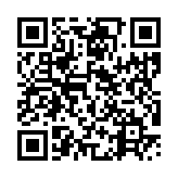 スマートフォンQRコード