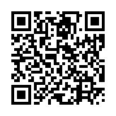 スマートフォンQRコード