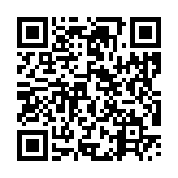 スマートフォンQRコード