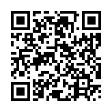 スマートフォンQRコード