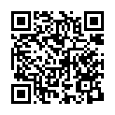 スマートフォンQRコード