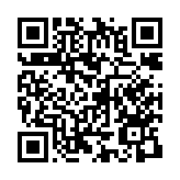 スマートフォンQRコード