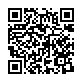 スマートフォンQRコード