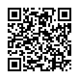 スマートフォンQRコード