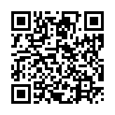 スマートフォンQRコード