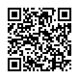 スマートフォンQRコード