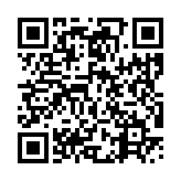 スマートフォンQRコード