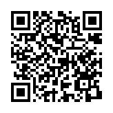 スマートフォンQRコード