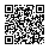 スマートフォンQRコード