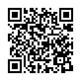 スマートフォンQRコード