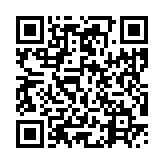 スマートフォンQRコード