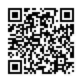 スマートフォンQRコード