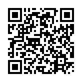 スマートフォンQRコード
