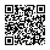 スマートフォンQRコード