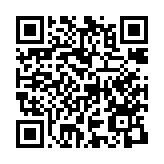 スマートフォンQRコード