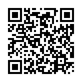 スマートフォンQRコード