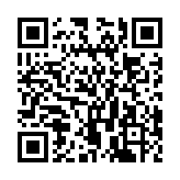 スマートフォンQRコード