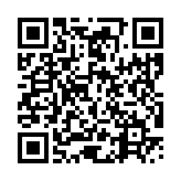 スマートフォンQRコード