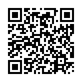 スマートフォンQRコード