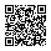 スマートフォンQRコード