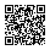 スマートフォンQRコード