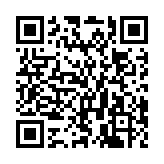 スマートフォンQRコード