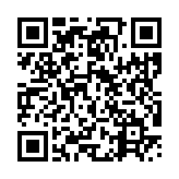 スマートフォンQRコード