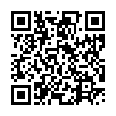 スマートフォンQRコード