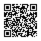 スマートフォンQRコード