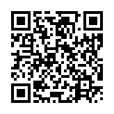 スマートフォンQRコード